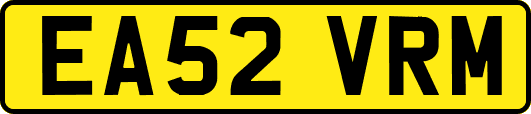 EA52VRM