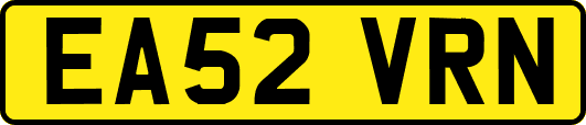 EA52VRN