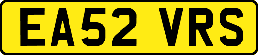 EA52VRS