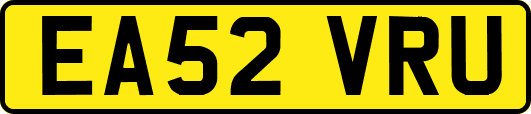 EA52VRU
