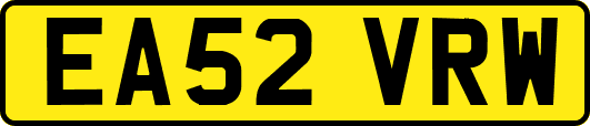 EA52VRW
