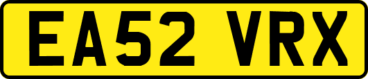 EA52VRX