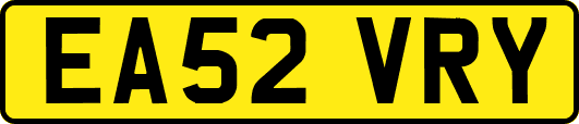EA52VRY
