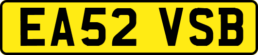 EA52VSB