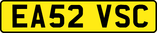 EA52VSC