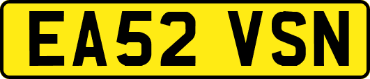 EA52VSN
