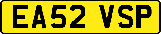 EA52VSP