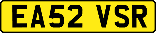 EA52VSR