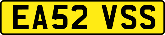 EA52VSS