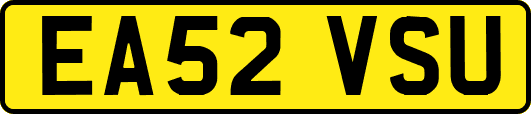 EA52VSU