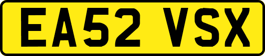 EA52VSX