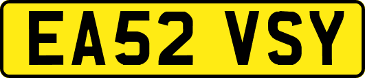 EA52VSY