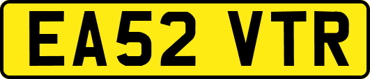 EA52VTR