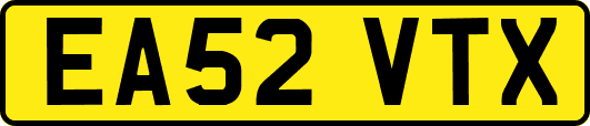 EA52VTX