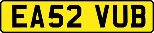 EA52VUB
