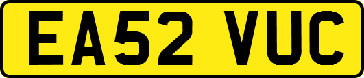 EA52VUC