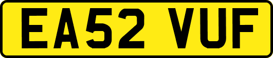 EA52VUF