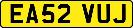 EA52VUJ
