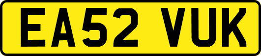 EA52VUK