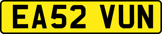 EA52VUN