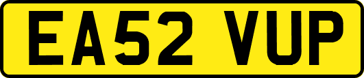 EA52VUP