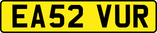 EA52VUR