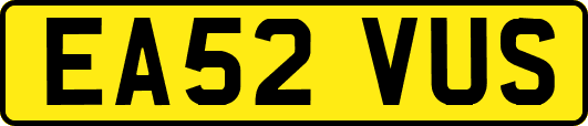 EA52VUS