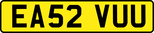 EA52VUU