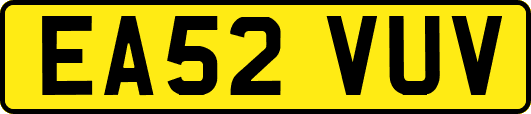 EA52VUV