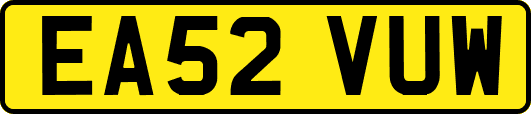 EA52VUW