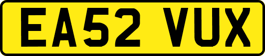 EA52VUX