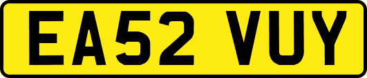 EA52VUY