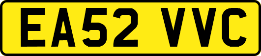 EA52VVC