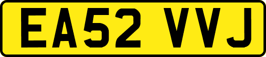 EA52VVJ