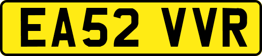 EA52VVR