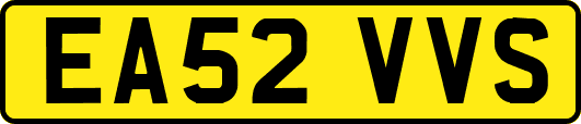 EA52VVS