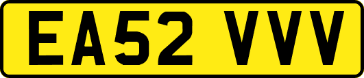 EA52VVV