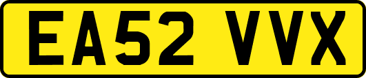 EA52VVX