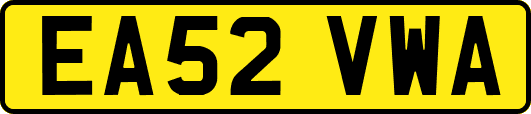 EA52VWA
