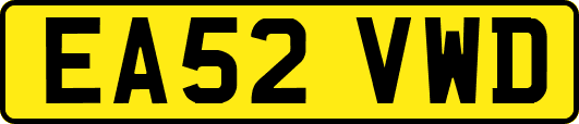 EA52VWD