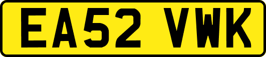 EA52VWK