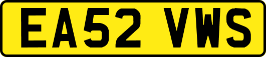 EA52VWS