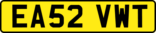 EA52VWT