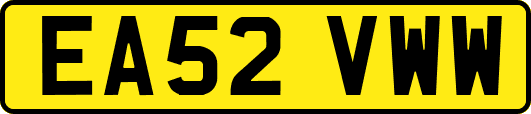 EA52VWW