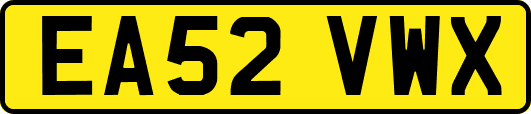 EA52VWX