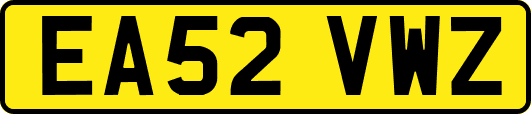 EA52VWZ