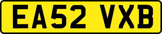 EA52VXB
