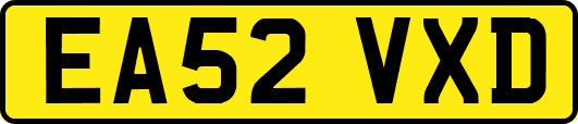 EA52VXD