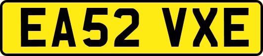 EA52VXE
