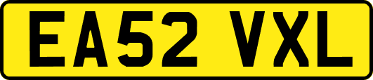 EA52VXL